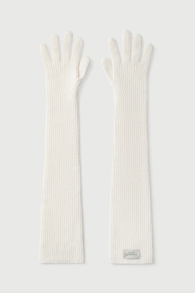 The Cashmere Glove, Long